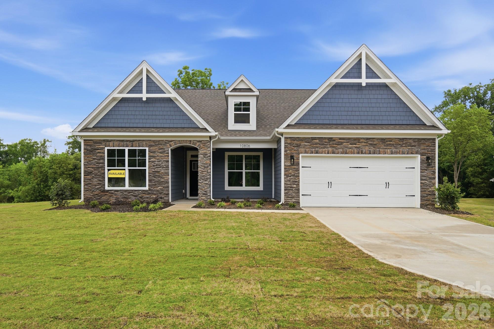 10806 Coble Road Mint Hill NC 28227