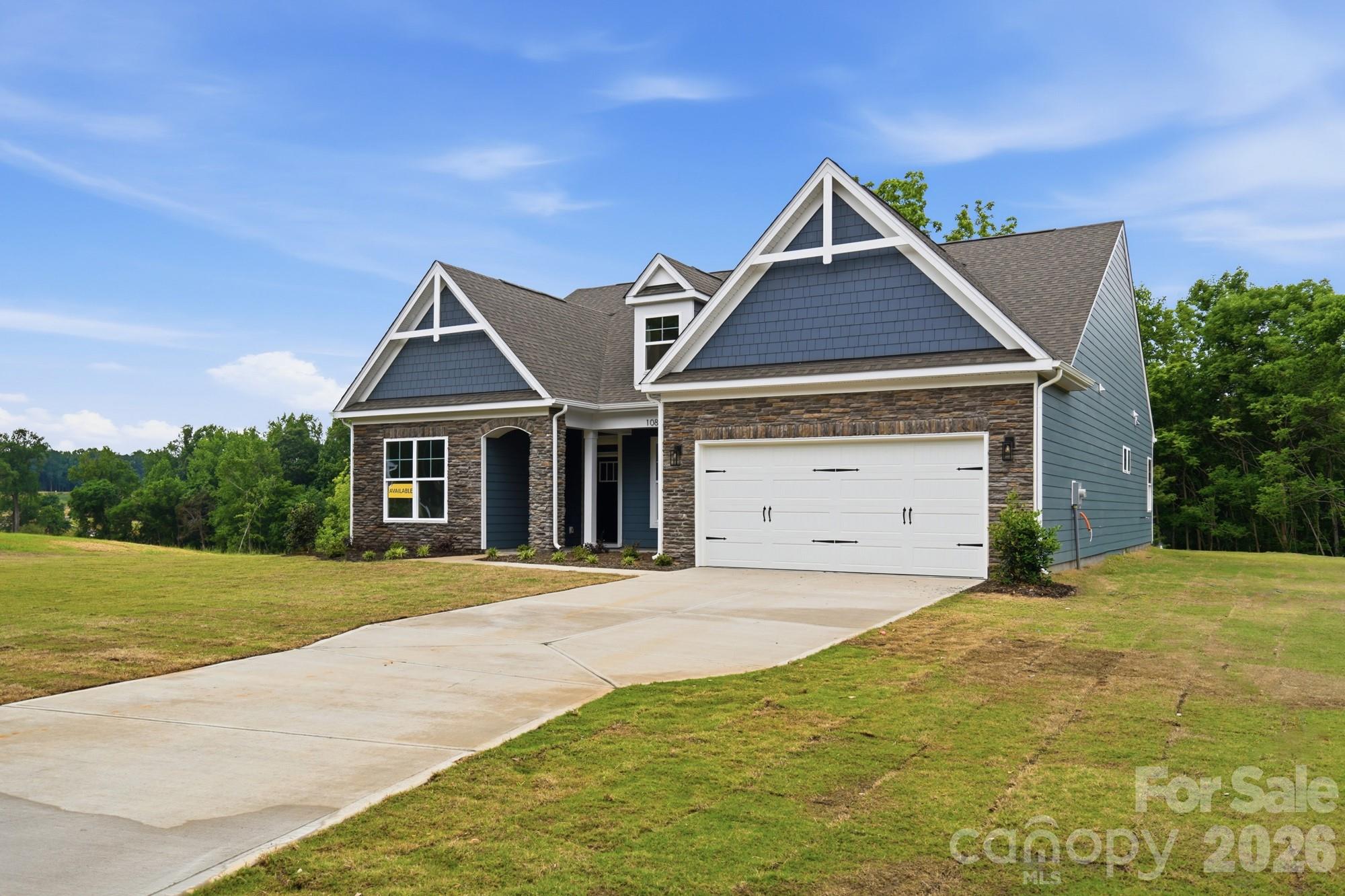 10806 Coble Road Mint Hill NC 28227