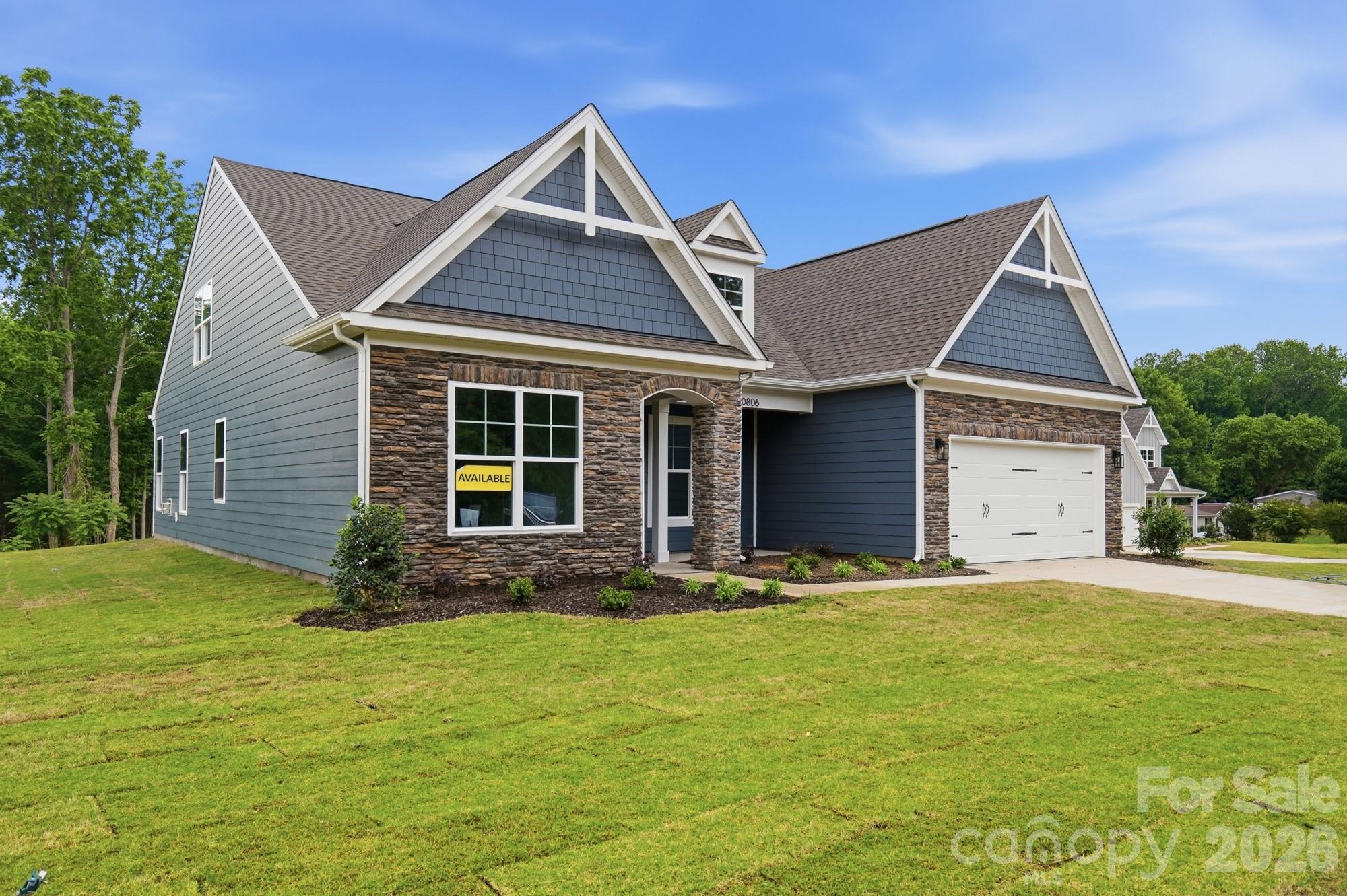 10806 Coble Road Mint Hill NC 28227