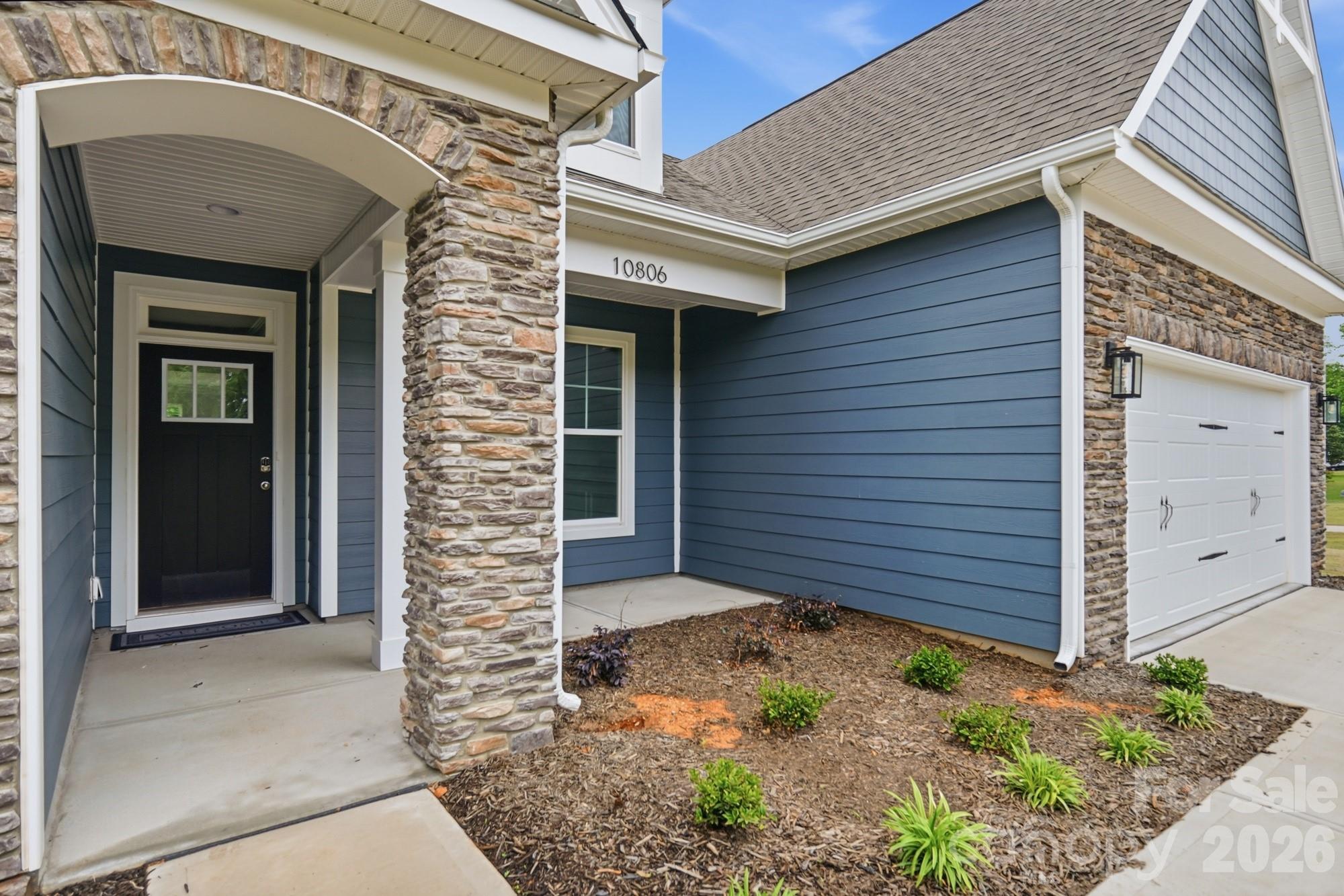 10806 Coble Road Mint Hill NC 28227