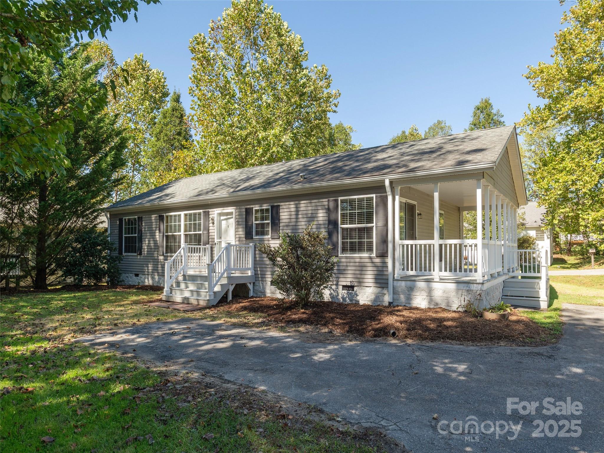 97 Hoopers Creek Road Fletcher NC 28732