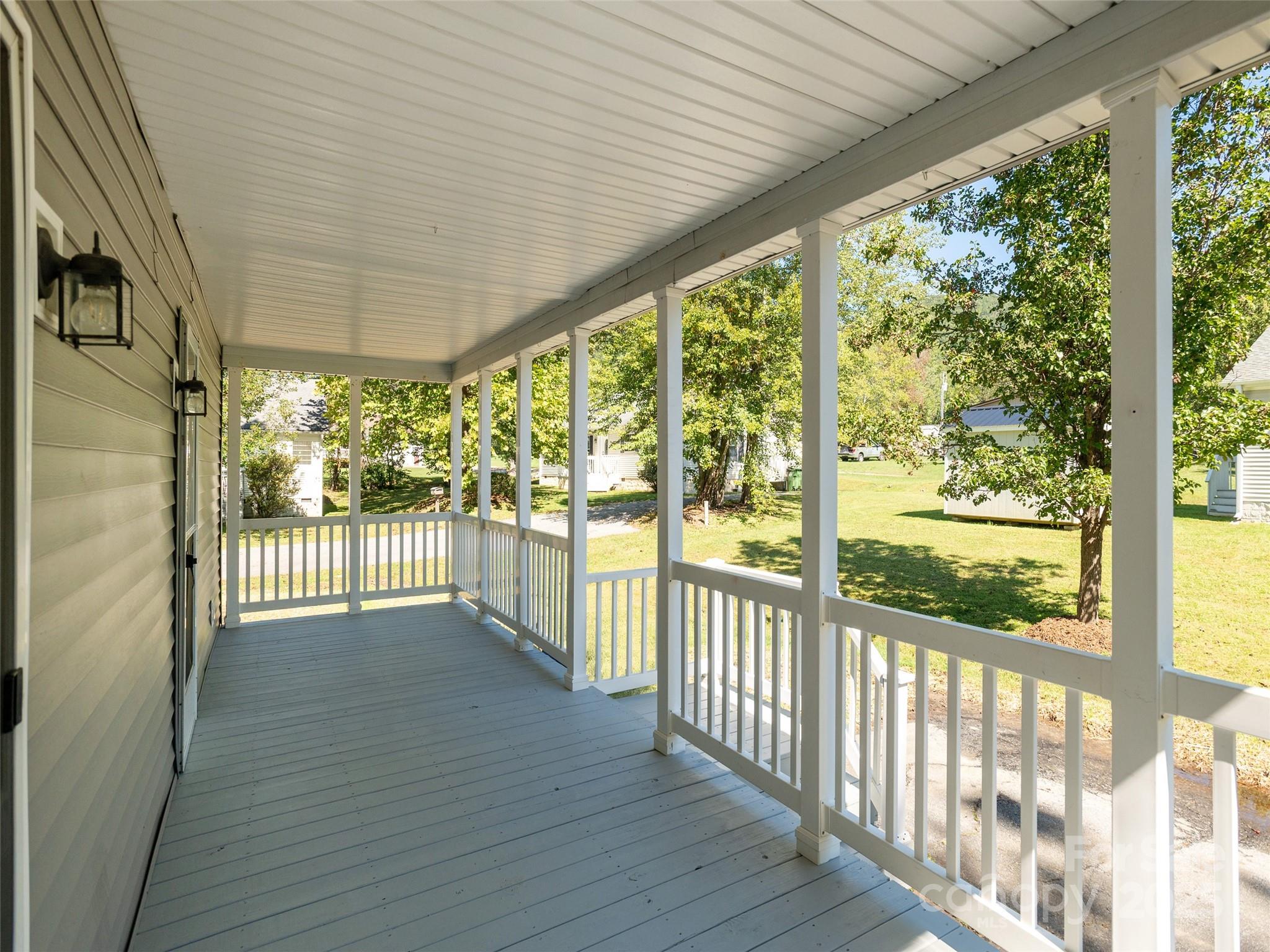 97 Hoopers Creek Road Fletcher NC 28732