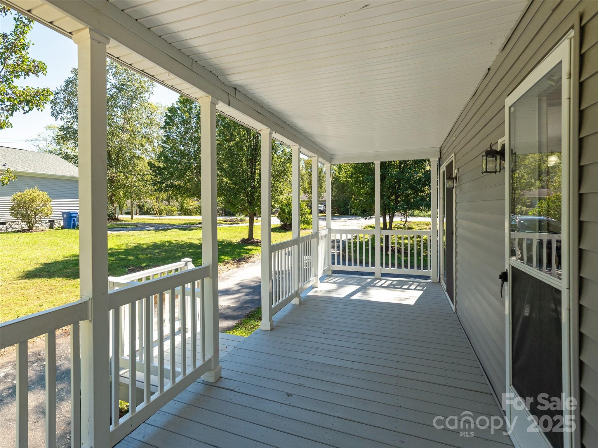 97 Hoopers Creek Road Fletcher NC 28732