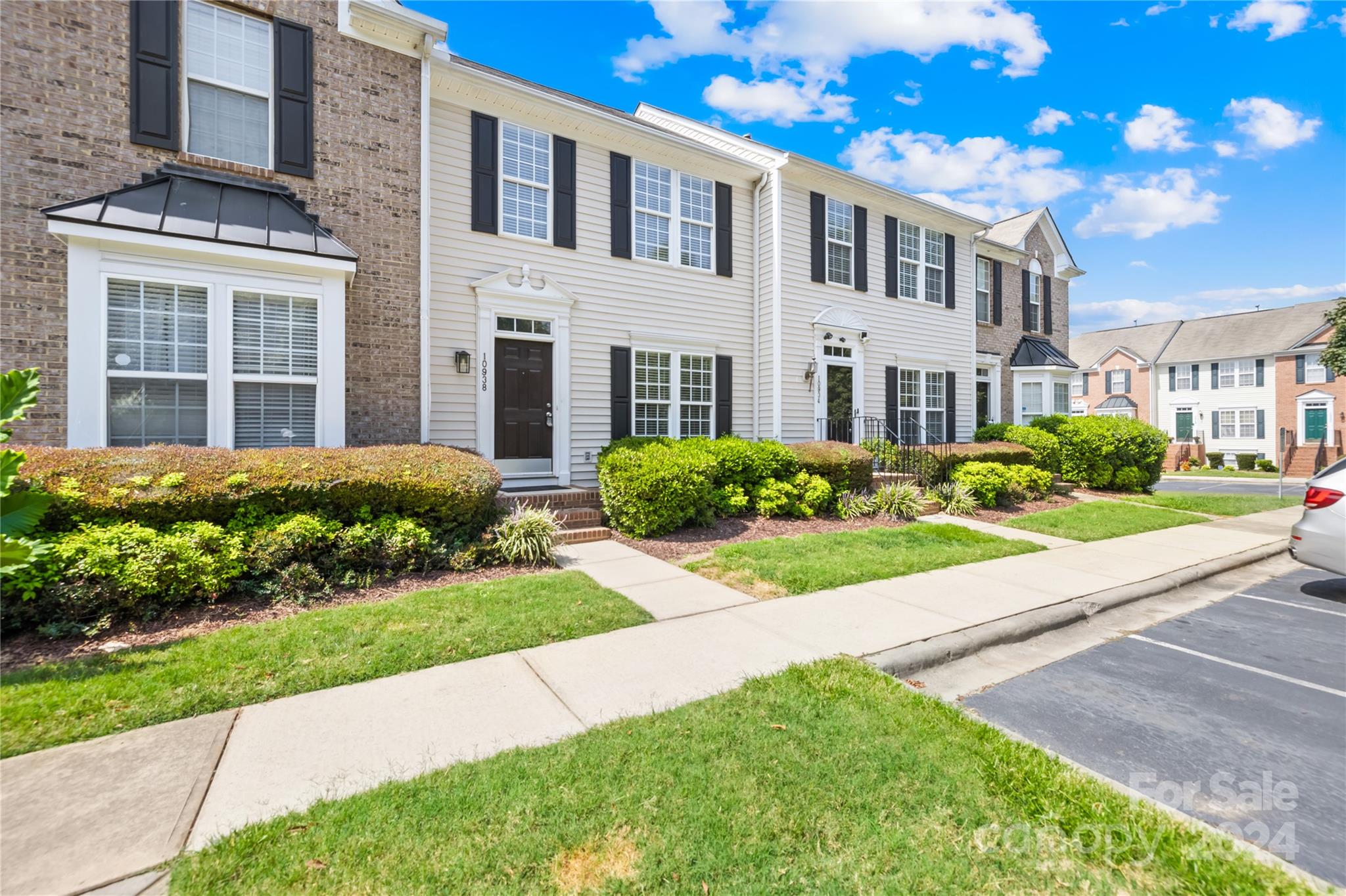 10938 Garden Oaks Lane Charlotte NC 28273