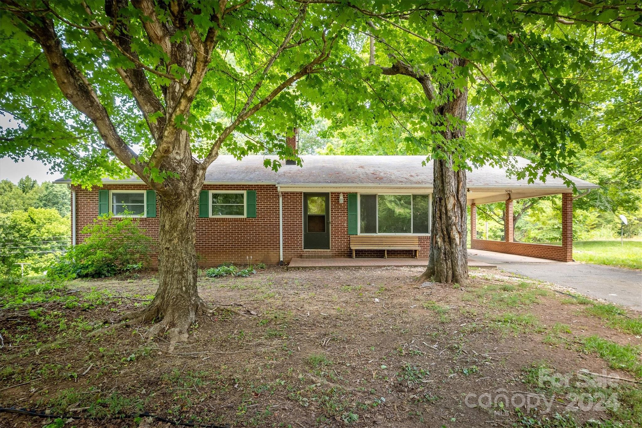 3096 Hosta Lane Lenoir NC 28645