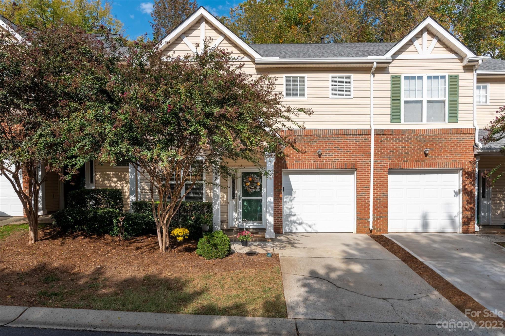 10920 Princeton Commons Drive Charlotte NC 28277