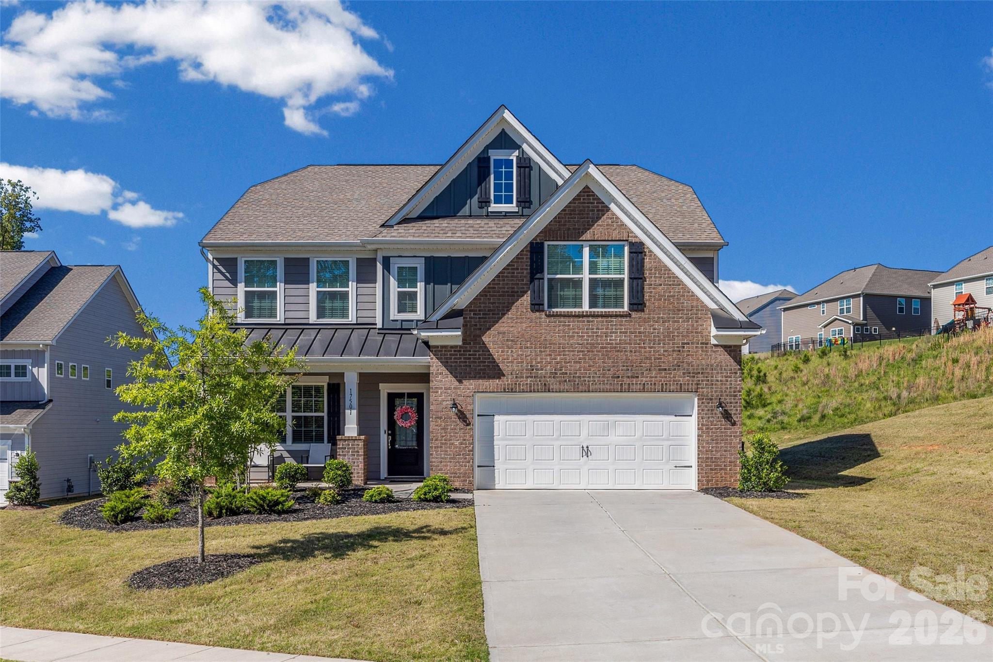 17501 Chaco Lane Charlotte NC 28278