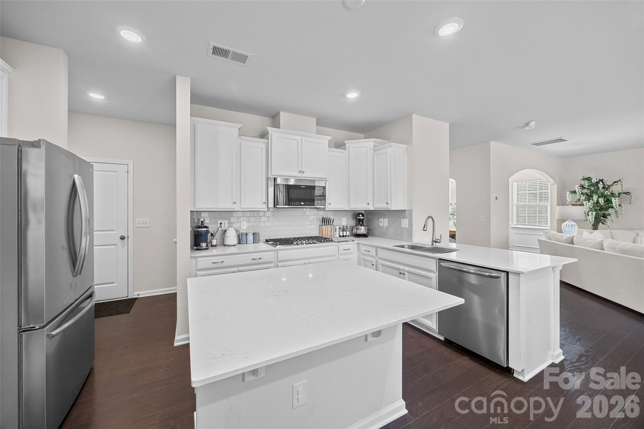 17501 Chaco Lane Charlotte NC 28278