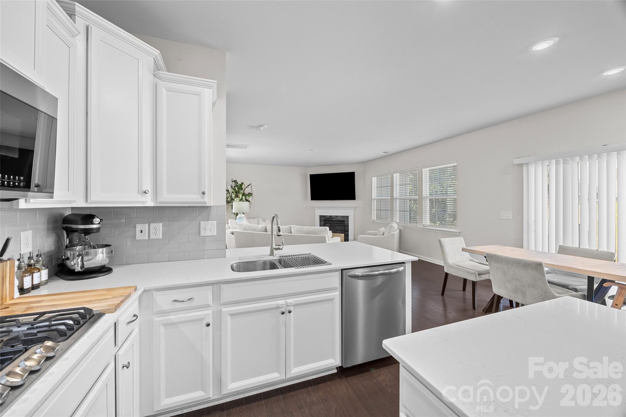 17501 Chaco Lane Charlotte NC 28278