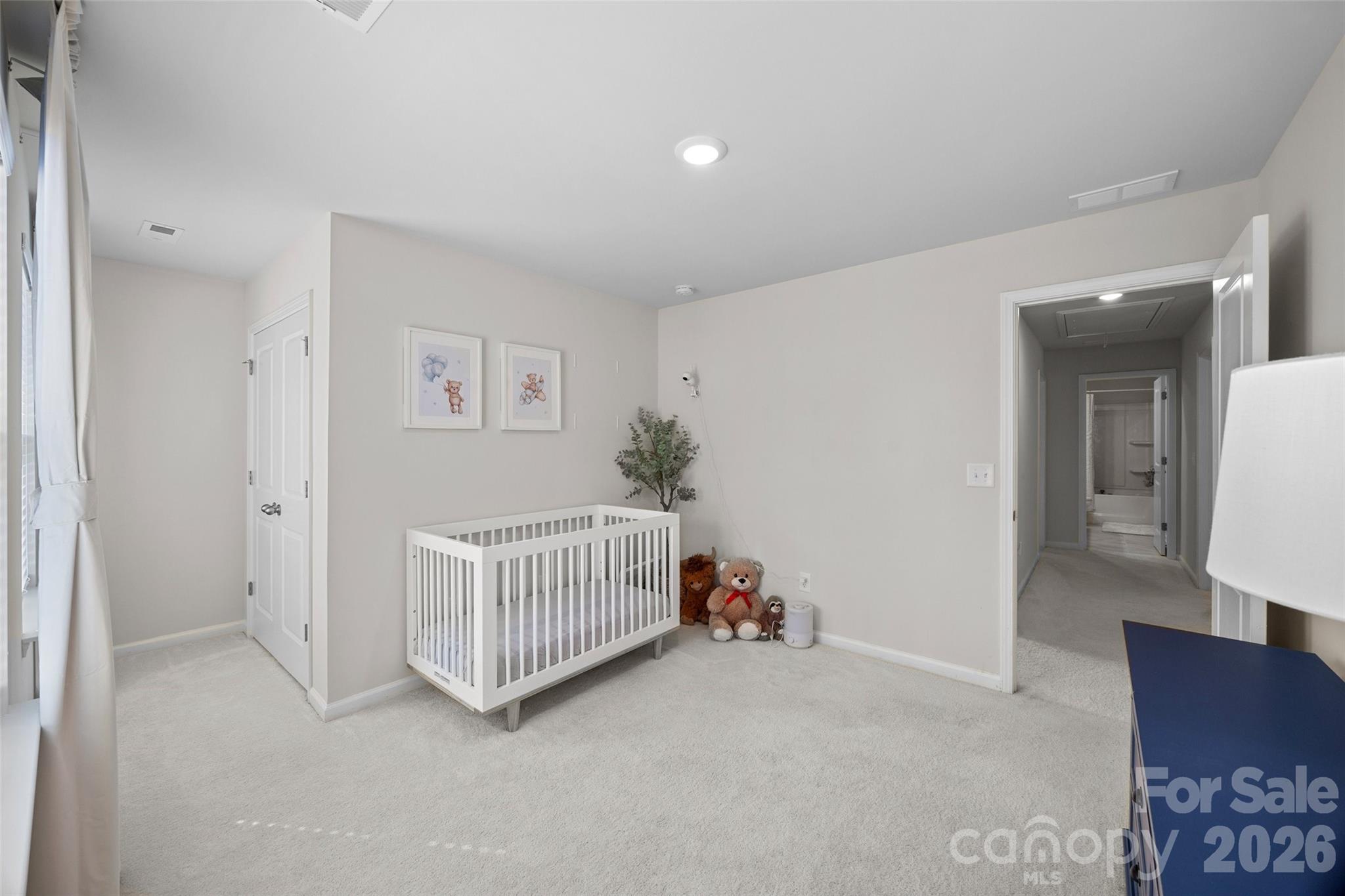 17501 Chaco Lane Charlotte NC 28278
