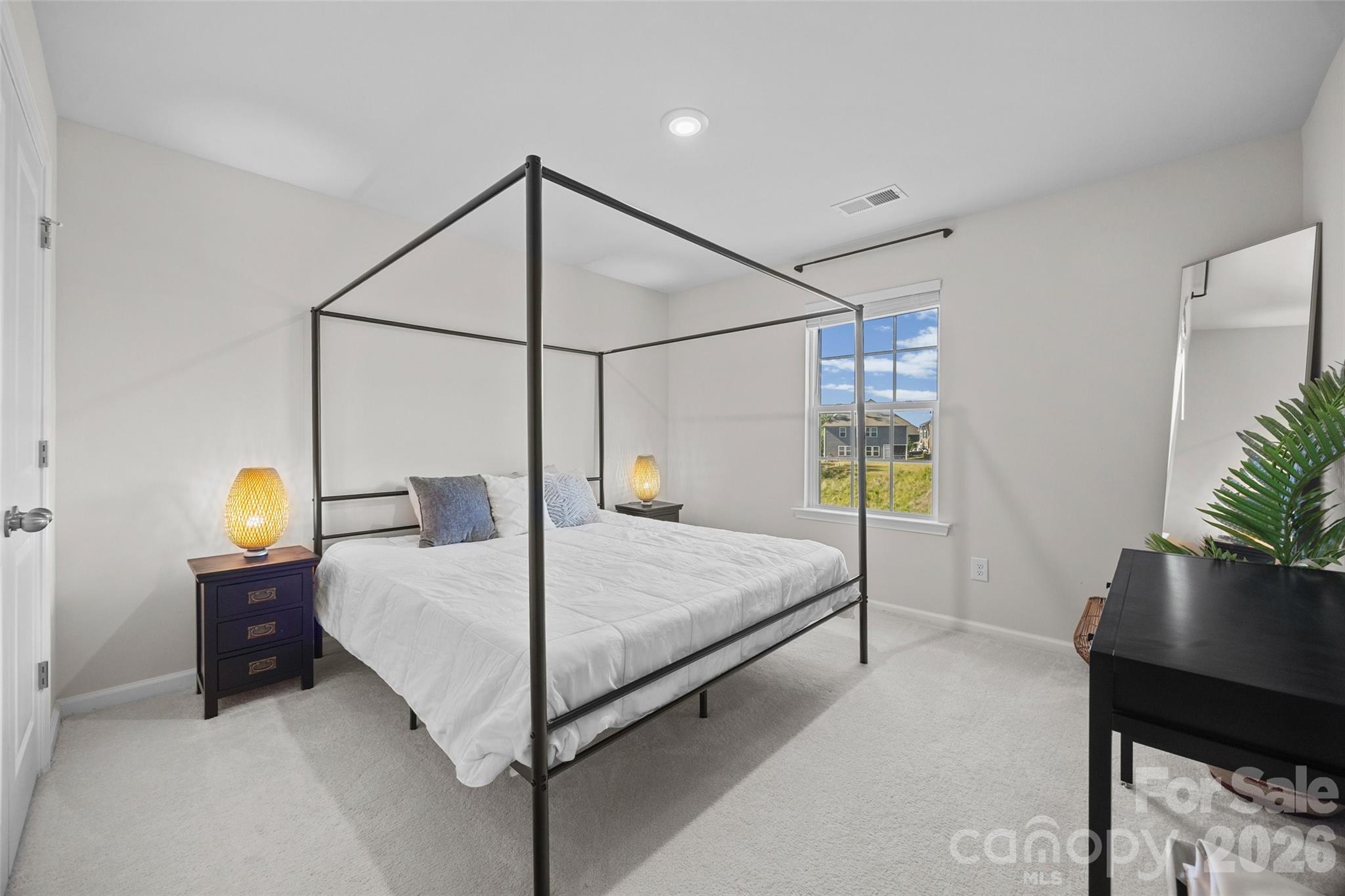 17501 Chaco Lane Charlotte NC 28278