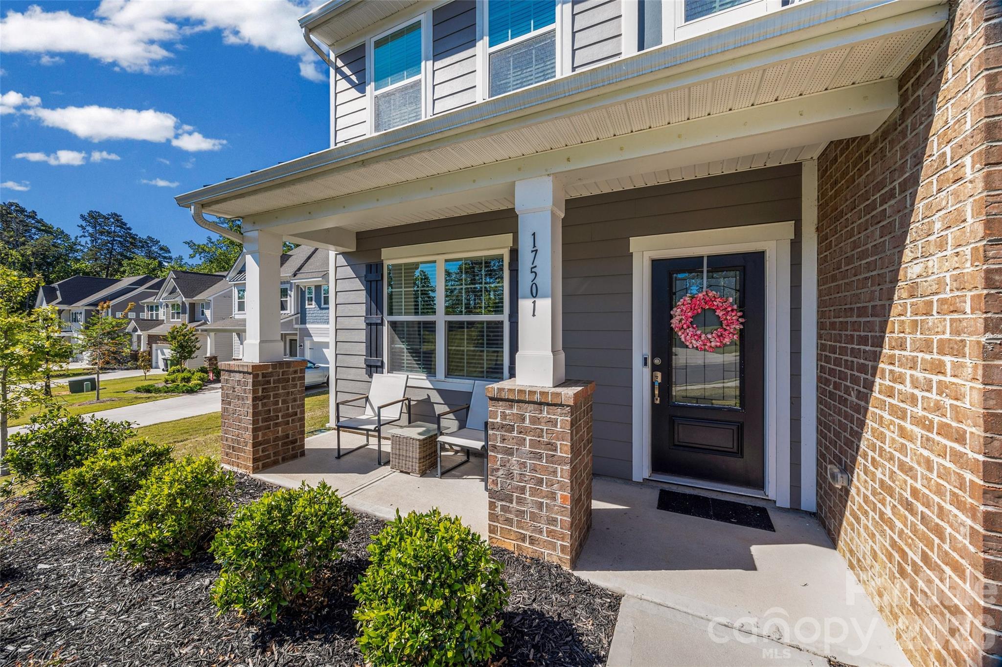 17501 Chaco Lane Charlotte NC 28278