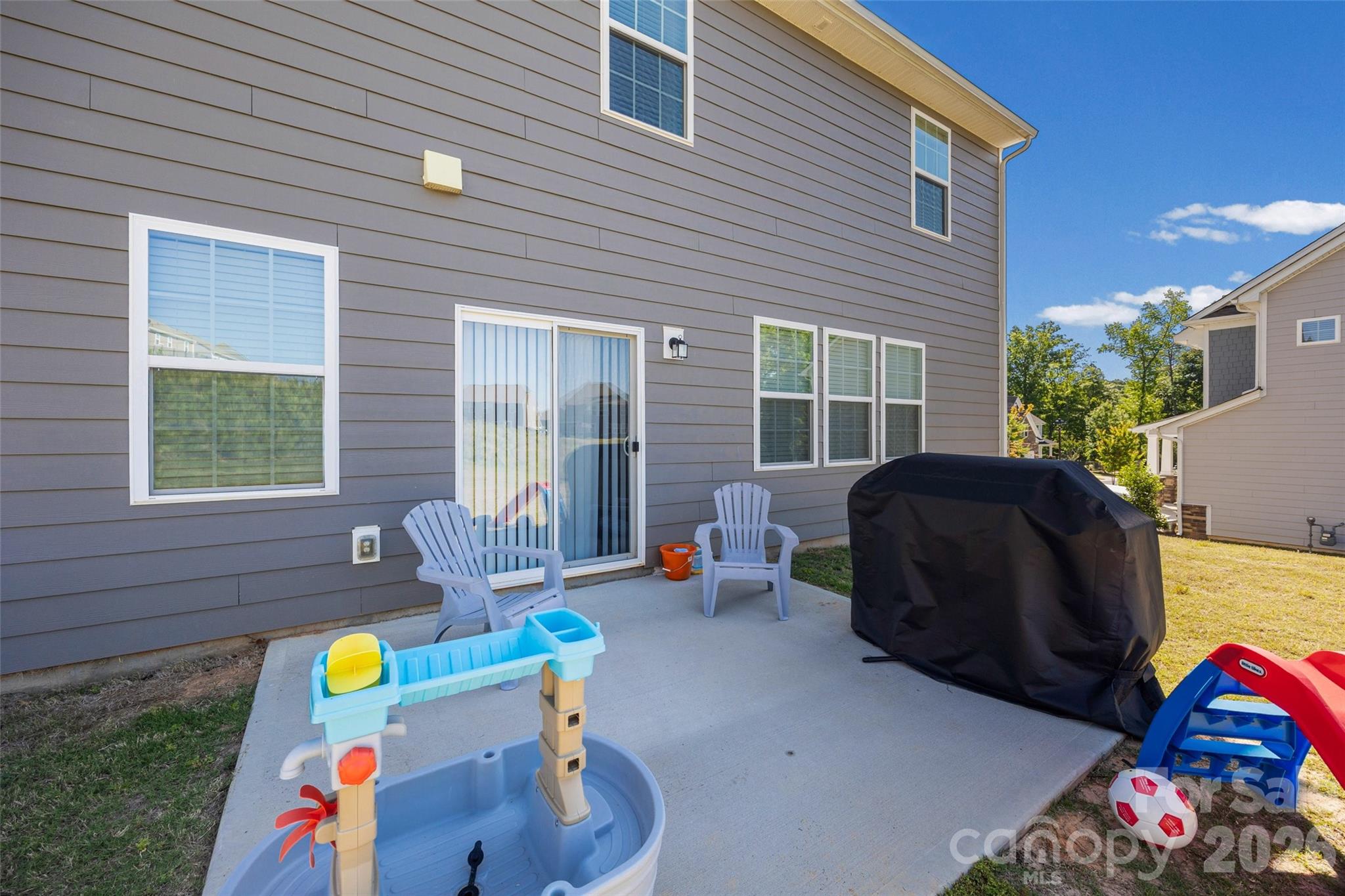 17501 Chaco Lane Charlotte NC 28278