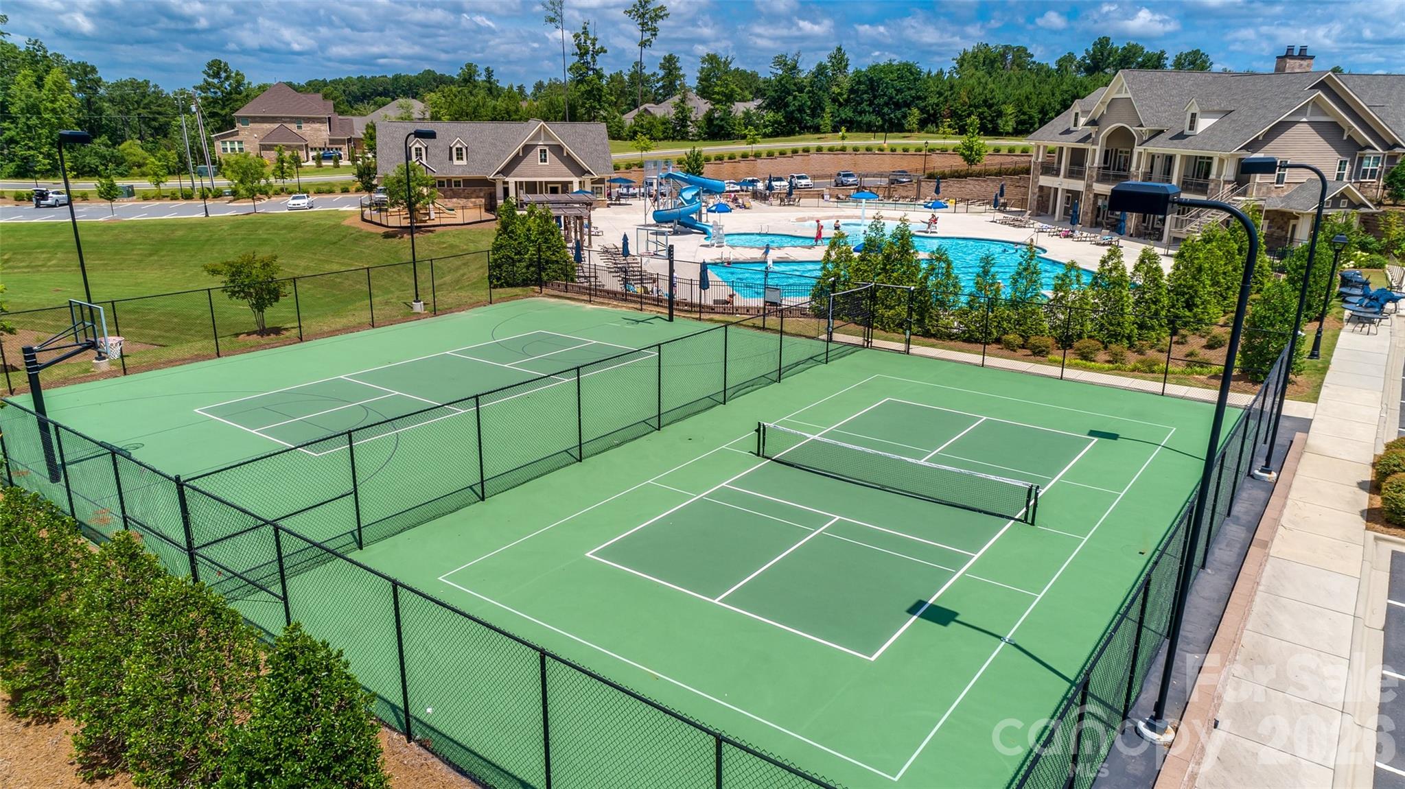 17501 Chaco Lane Charlotte NC 28278