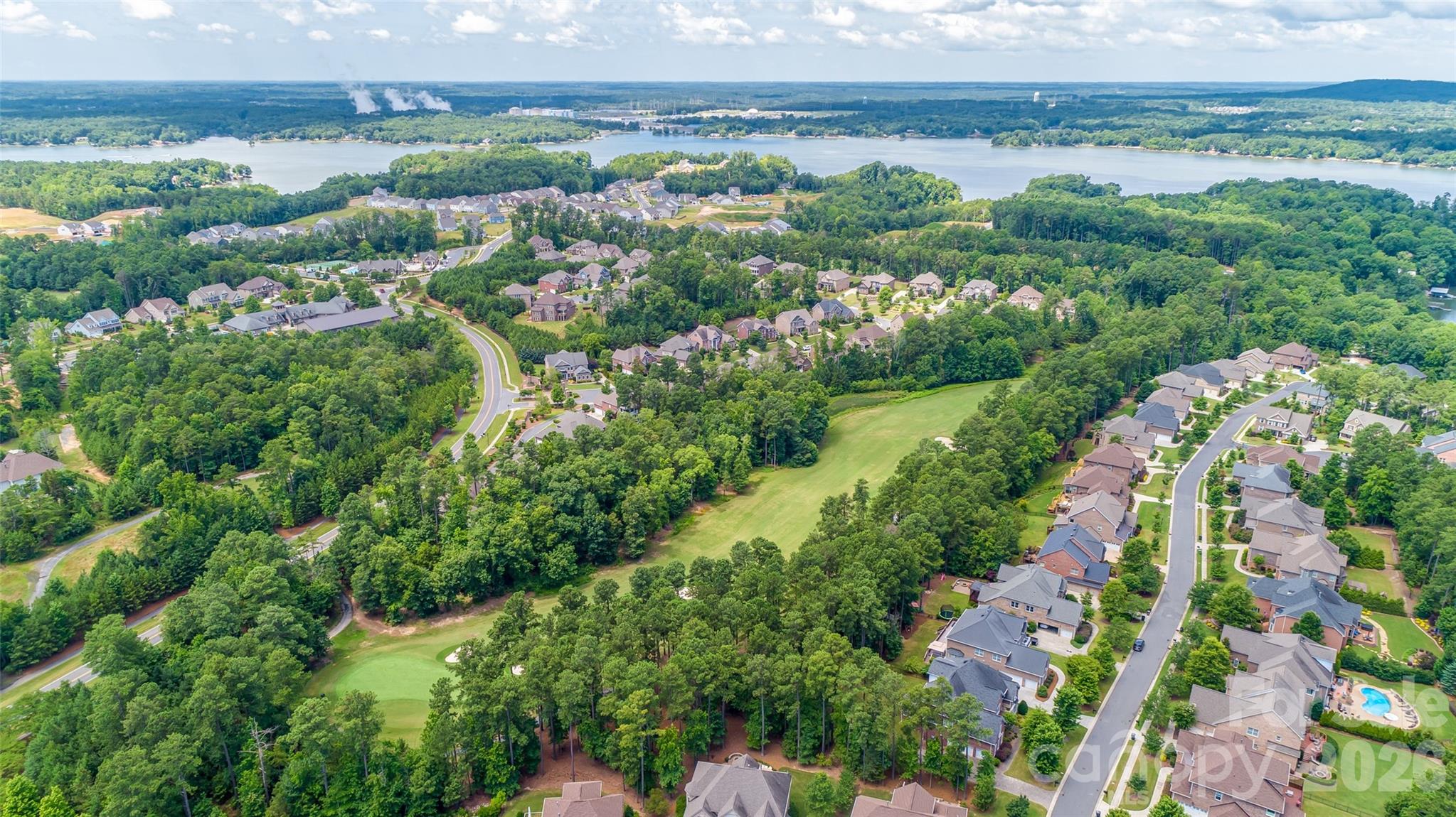 17501 Chaco Lane Charlotte NC 28278