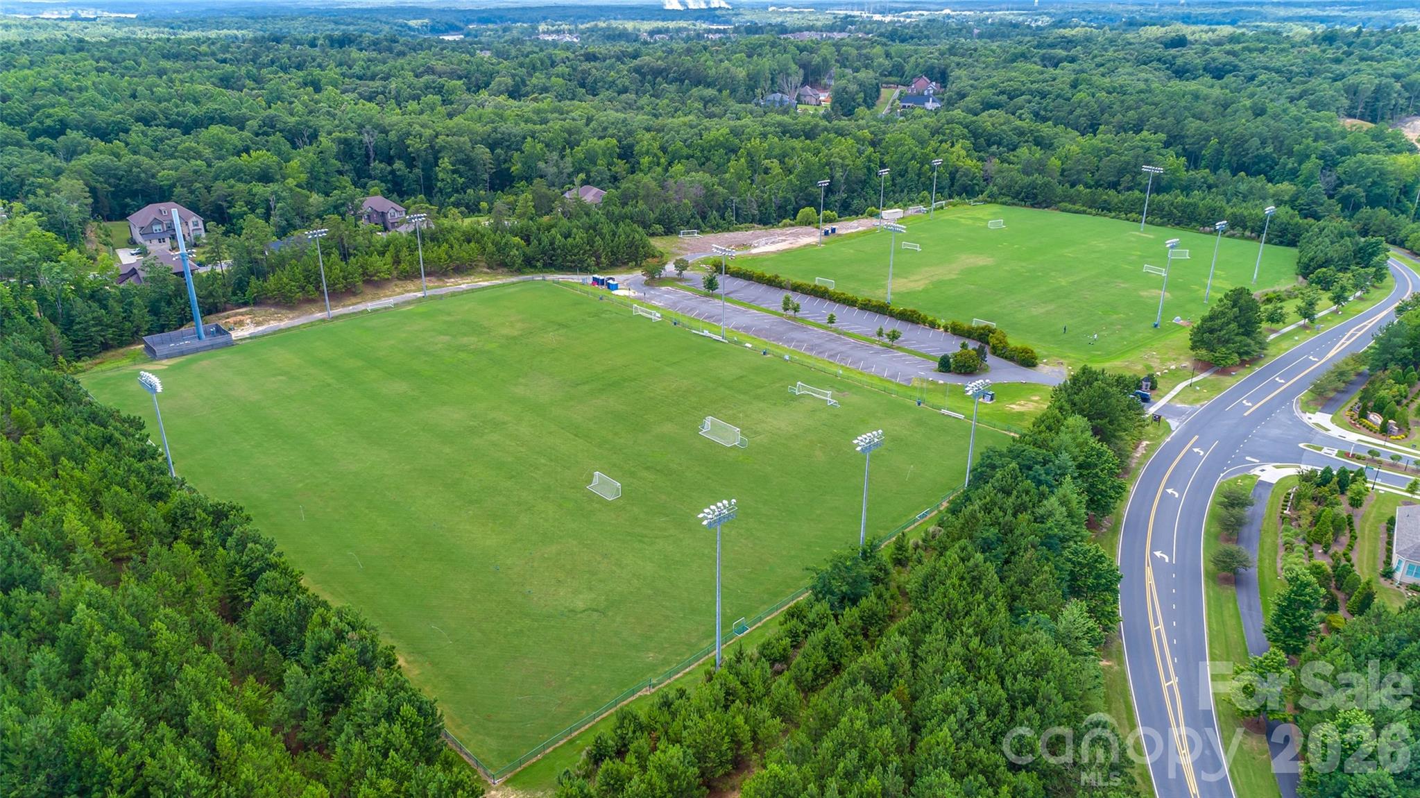 17501 Chaco Lane Charlotte NC 28278