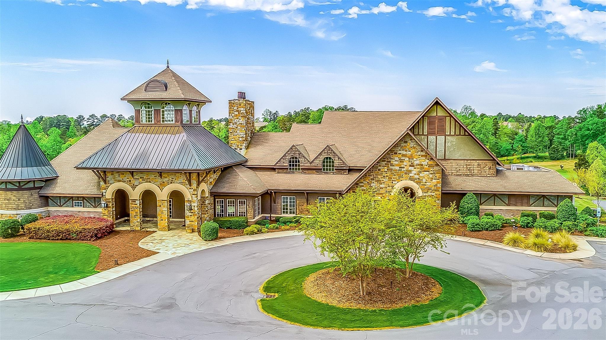 17501 Chaco Lane Charlotte NC 28278