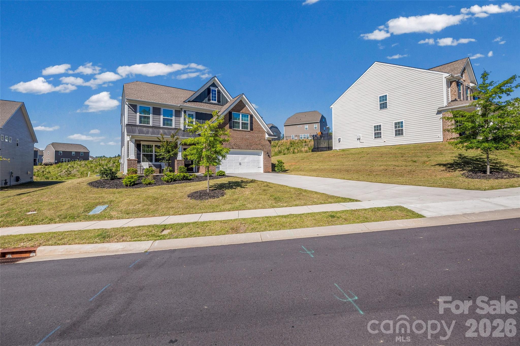 17501 Chaco Lane Charlotte NC 28278