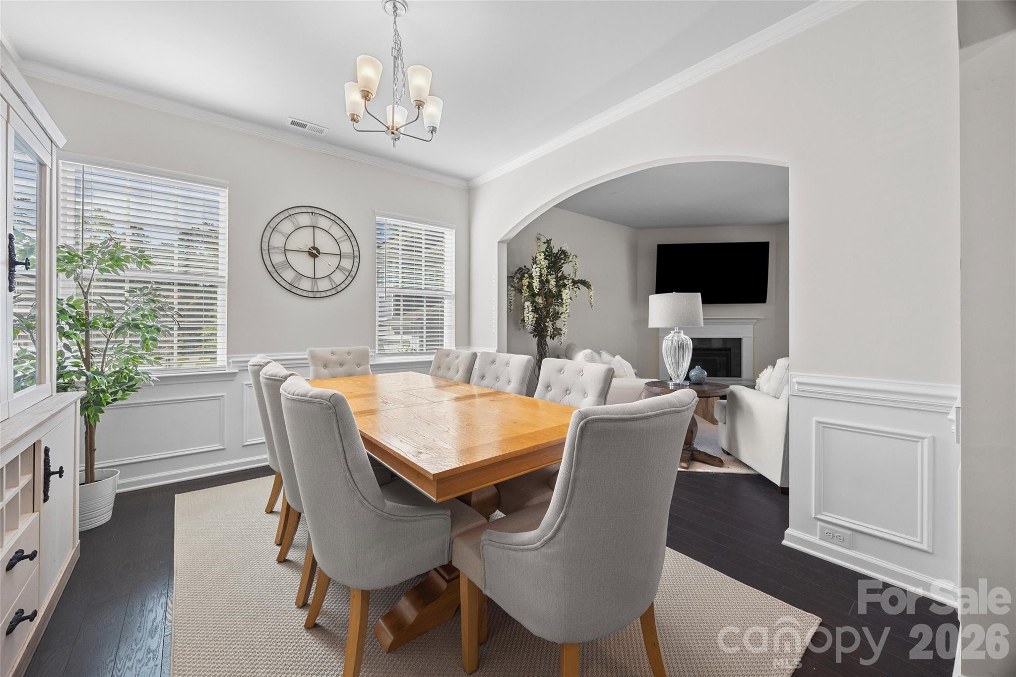 17501 Chaco Lane Charlotte NC 28278