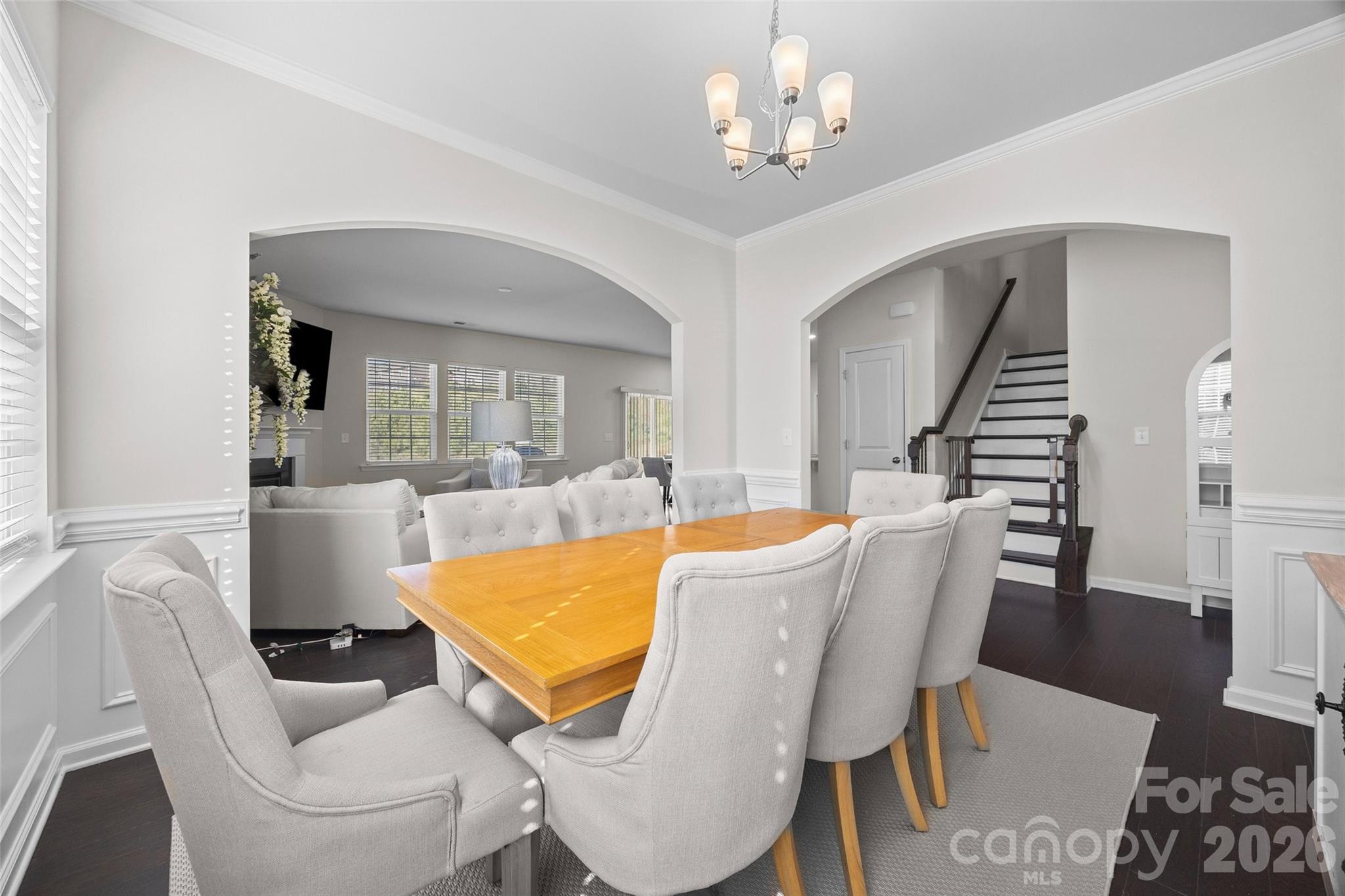 17501 Chaco Lane Charlotte NC 28278