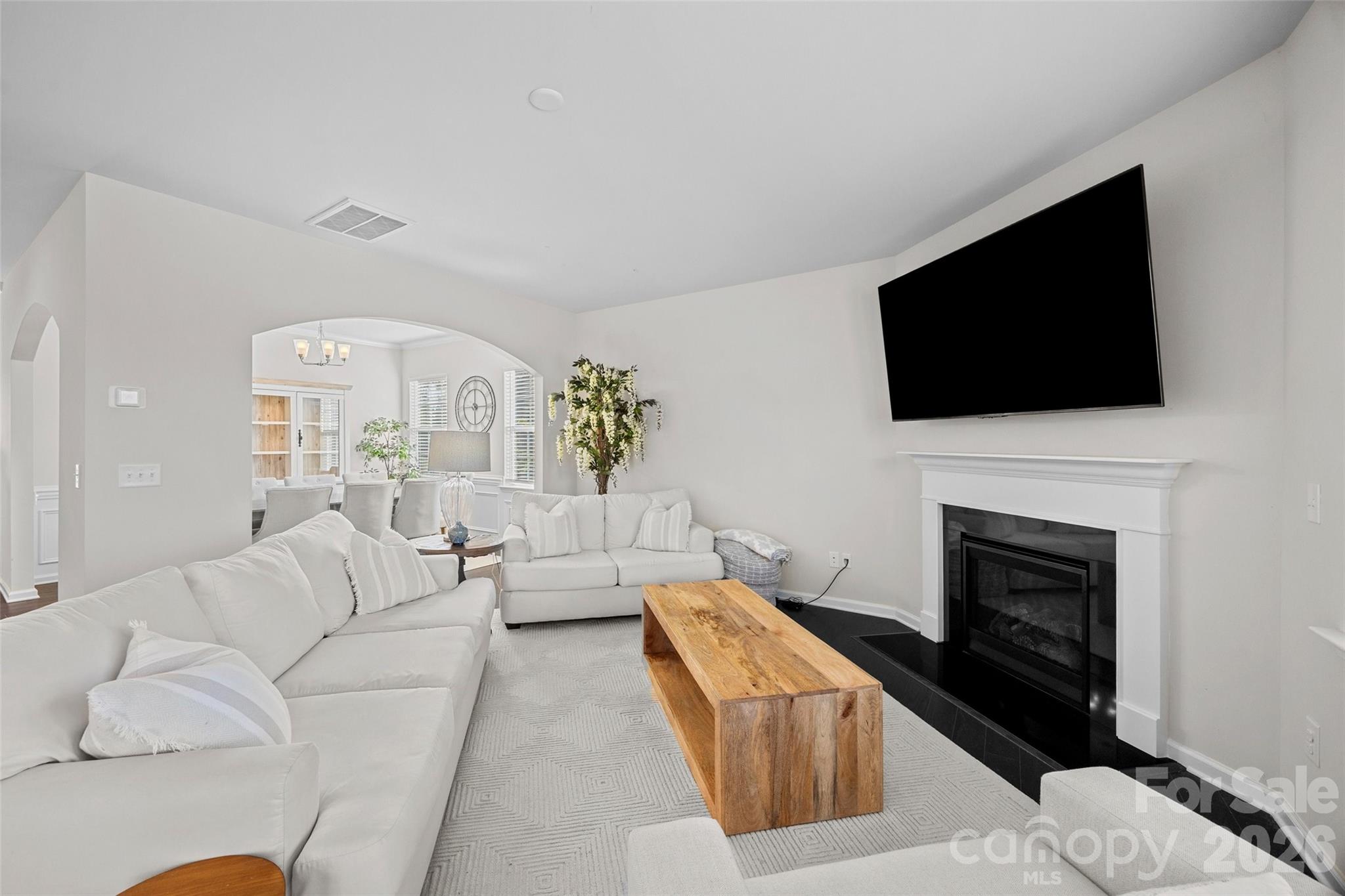 17501 Chaco Lane Charlotte NC 28278