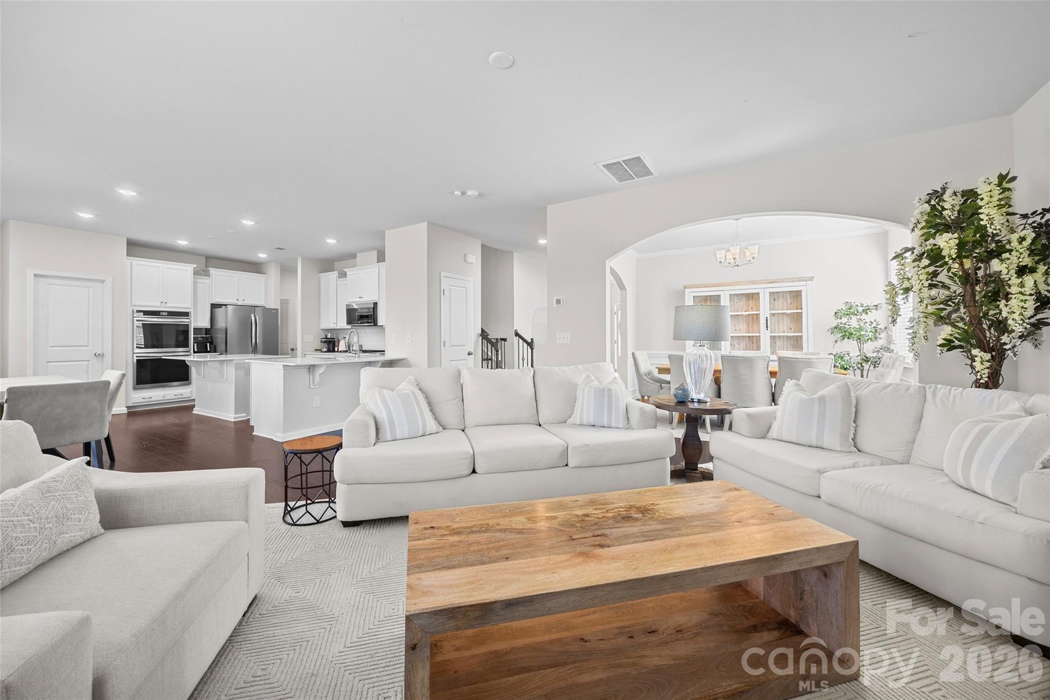 17501 Chaco Lane Charlotte NC 28278