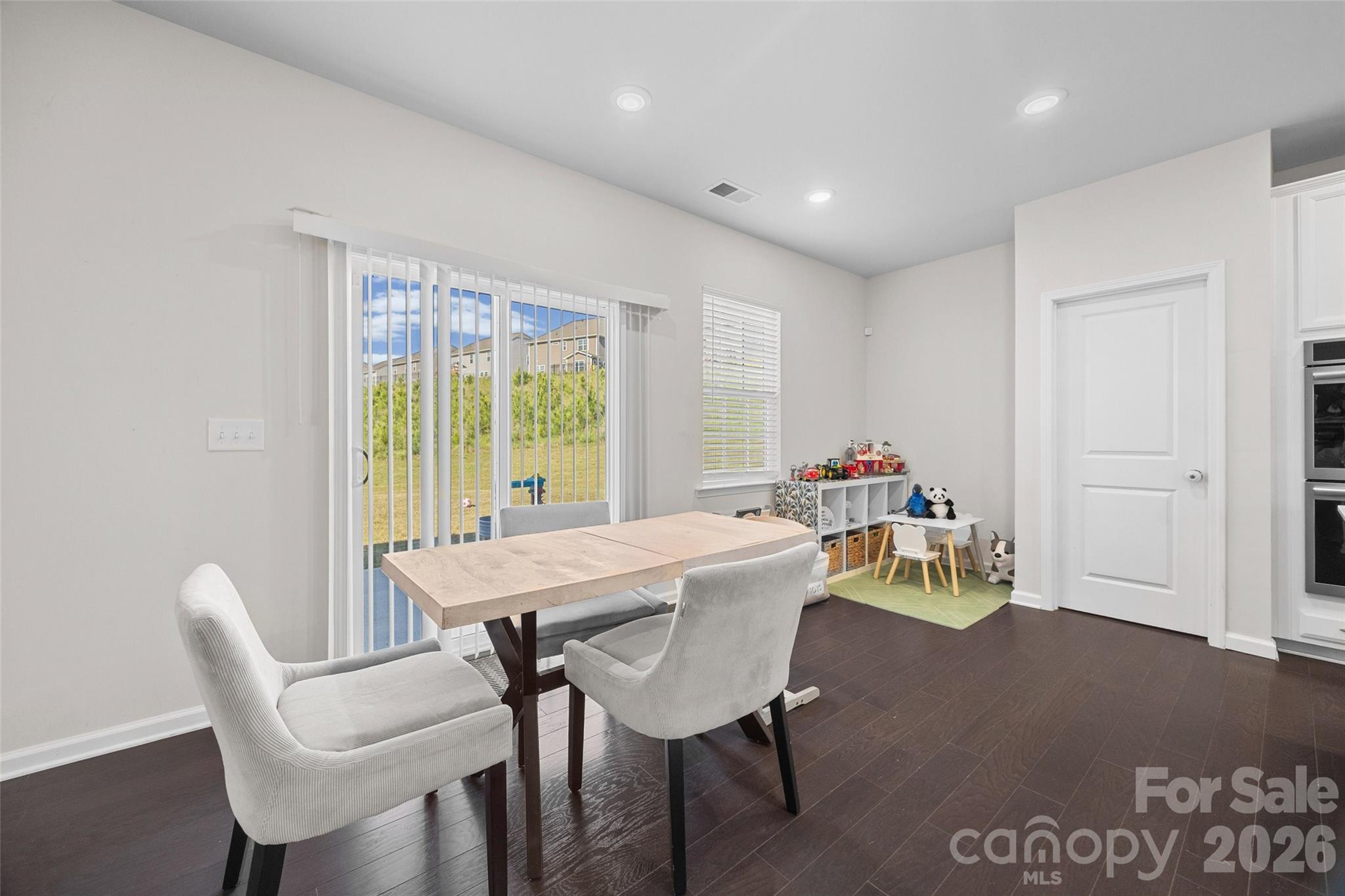 17501 Chaco Lane Charlotte NC 28278