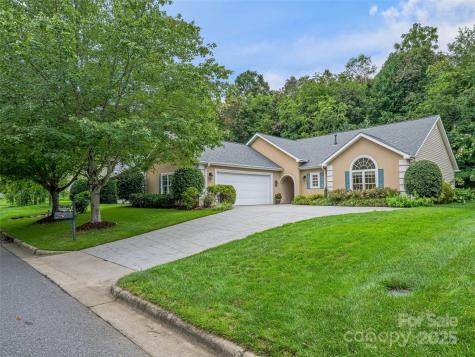 63 Stonebridge Drive Asheville NC 28805