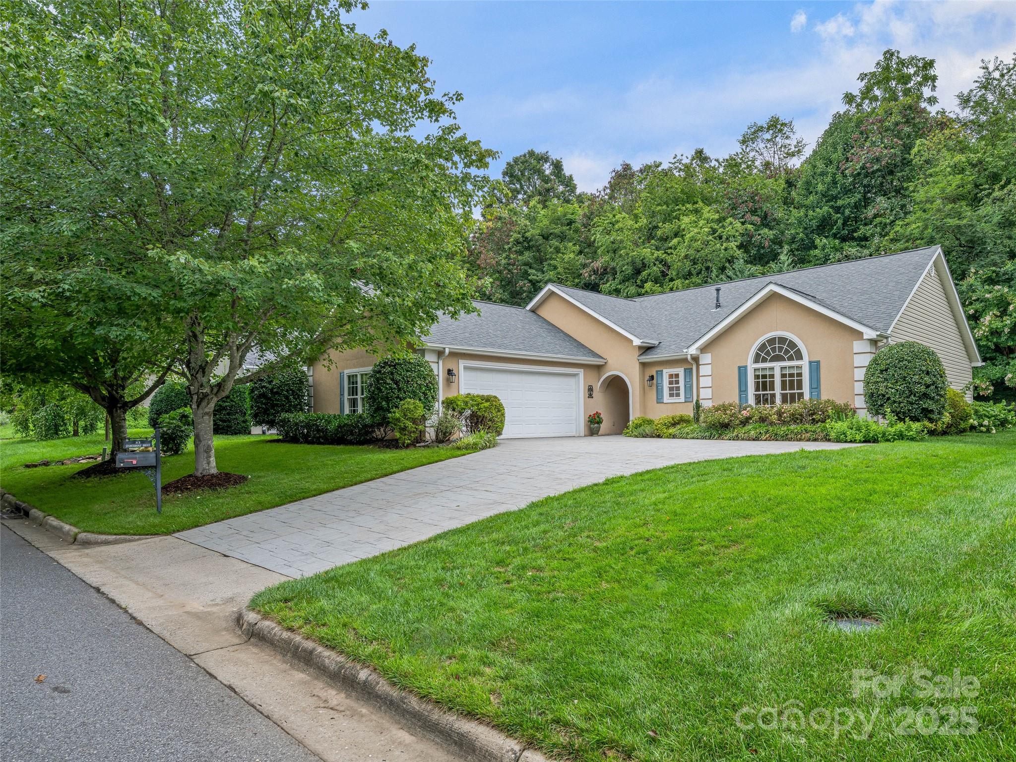 63 Stonebridge Drive Asheville NC 28805