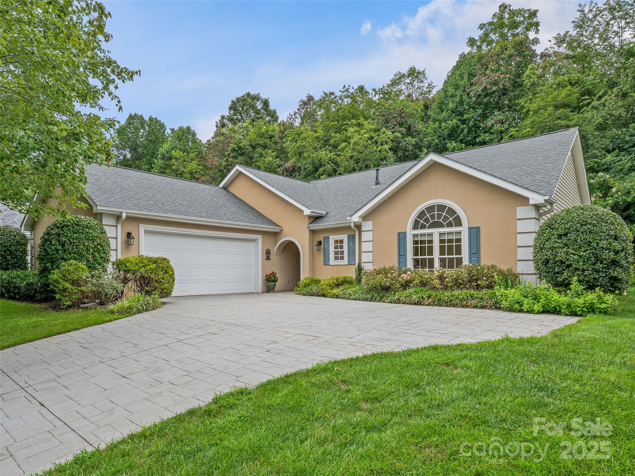 63 Stonebridge Drive Asheville NC 28805