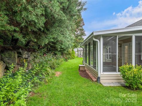 63 Stonebridge Drive Asheville NC 28805