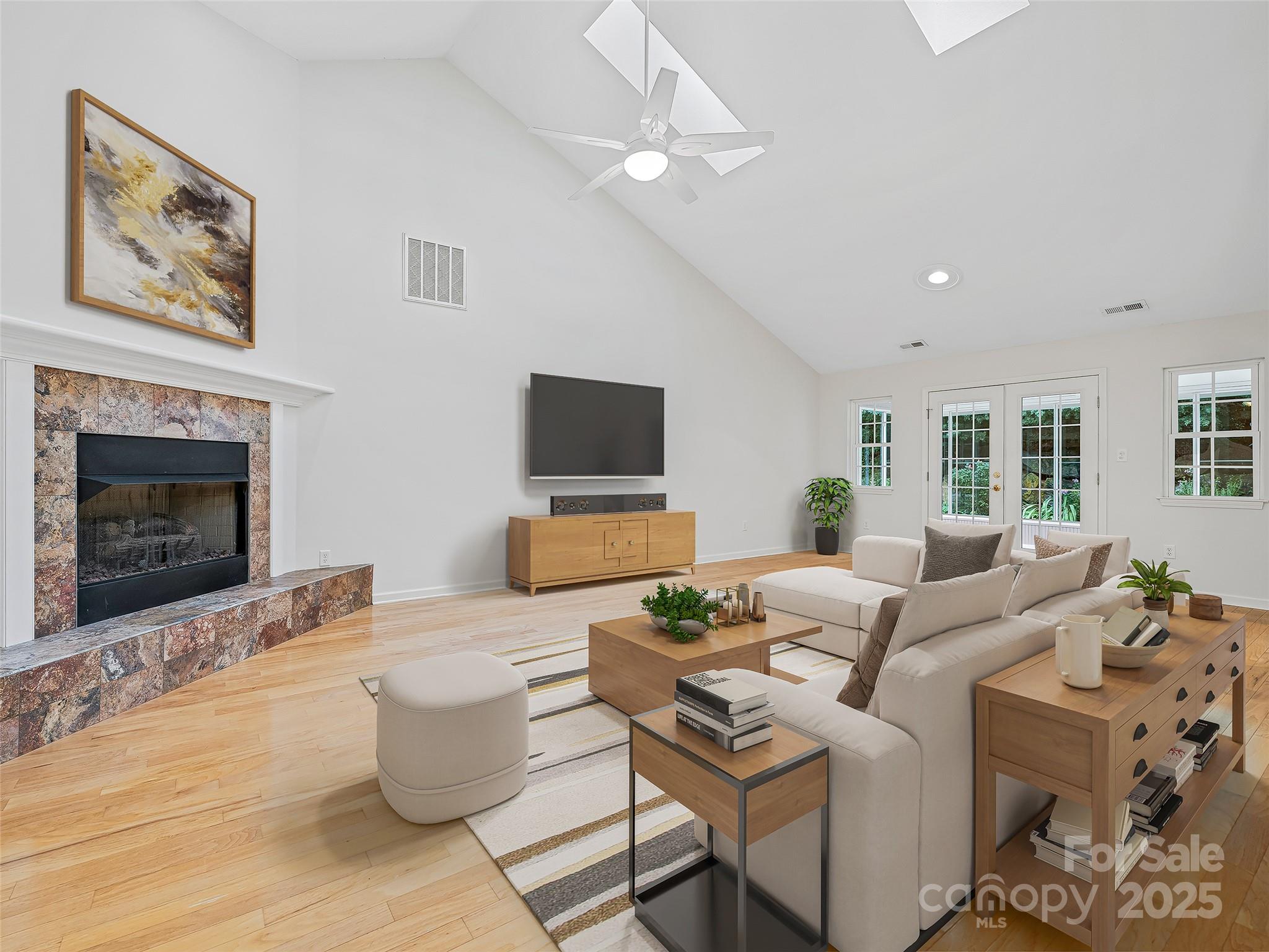 63 Stonebridge Drive Asheville NC 28805