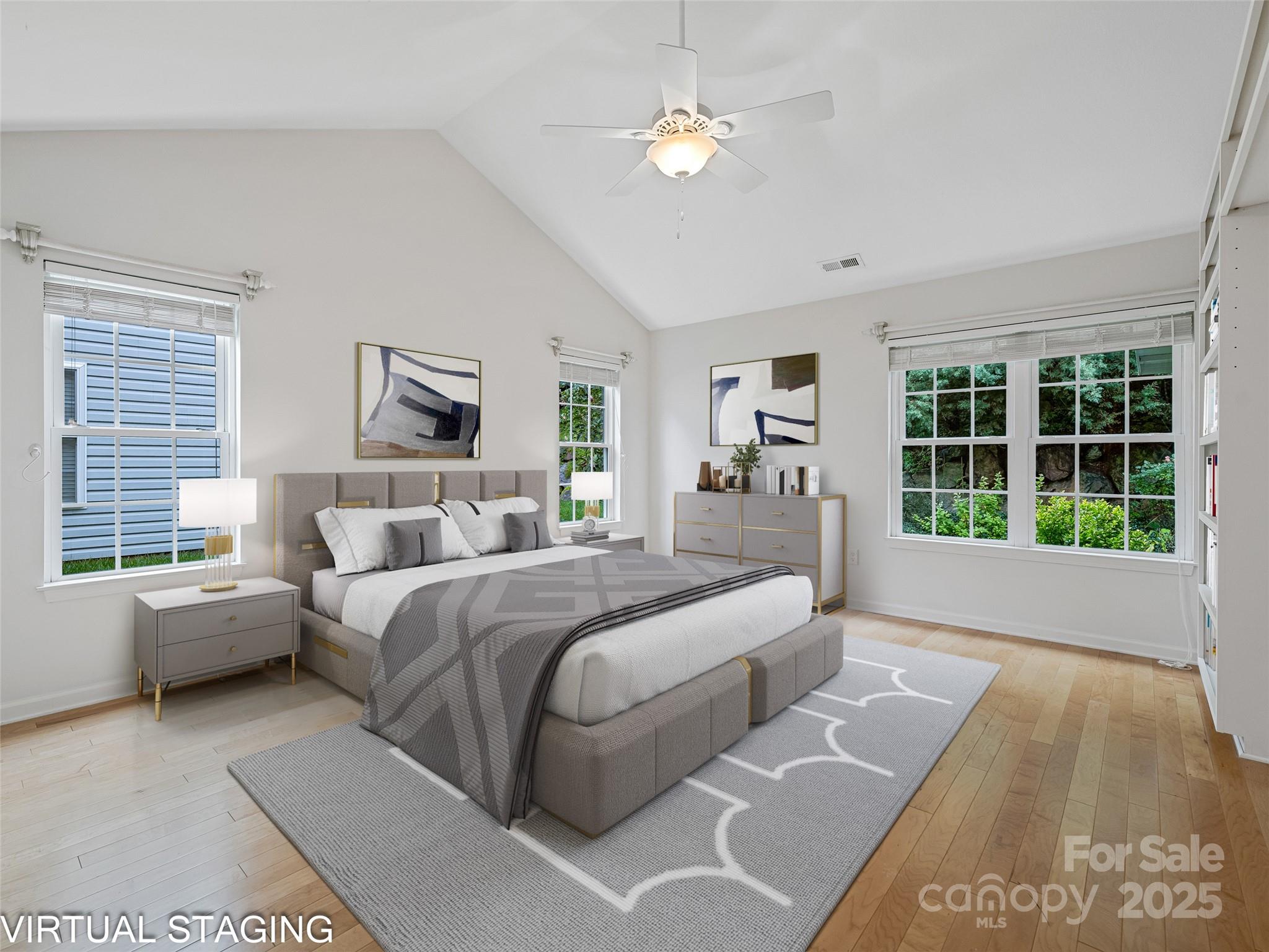 63 Stonebridge Drive Asheville NC 28805