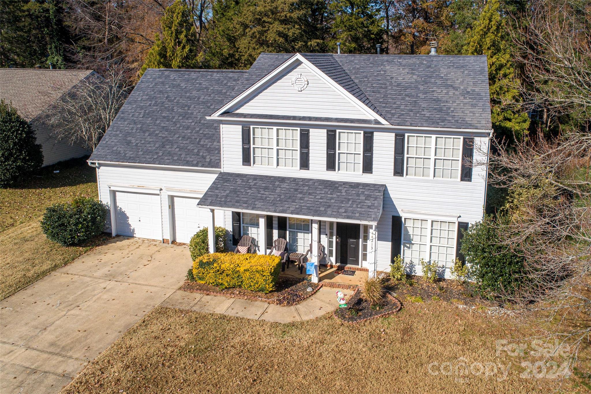 14213 Arbor Ridge Drive Charlotte NC 28273