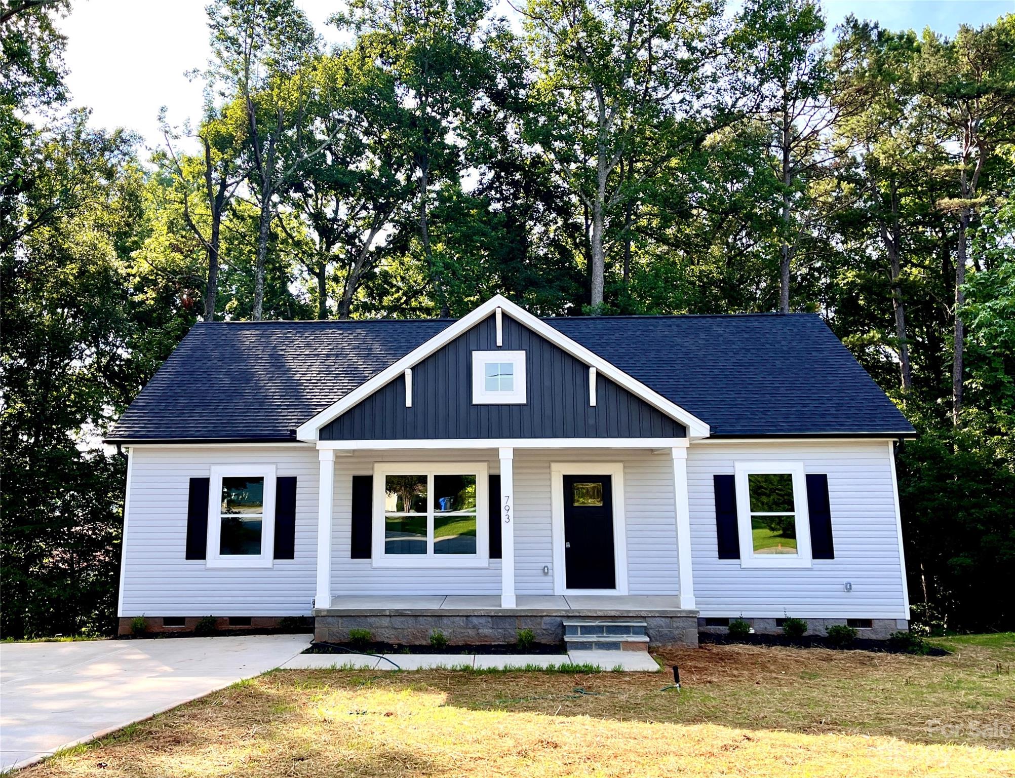 793 Stratford Road Troutman NC 28166
