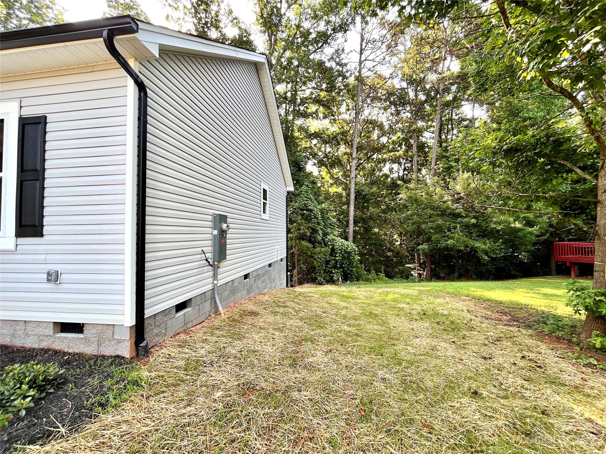 793 Stratford Road Troutman NC 28166