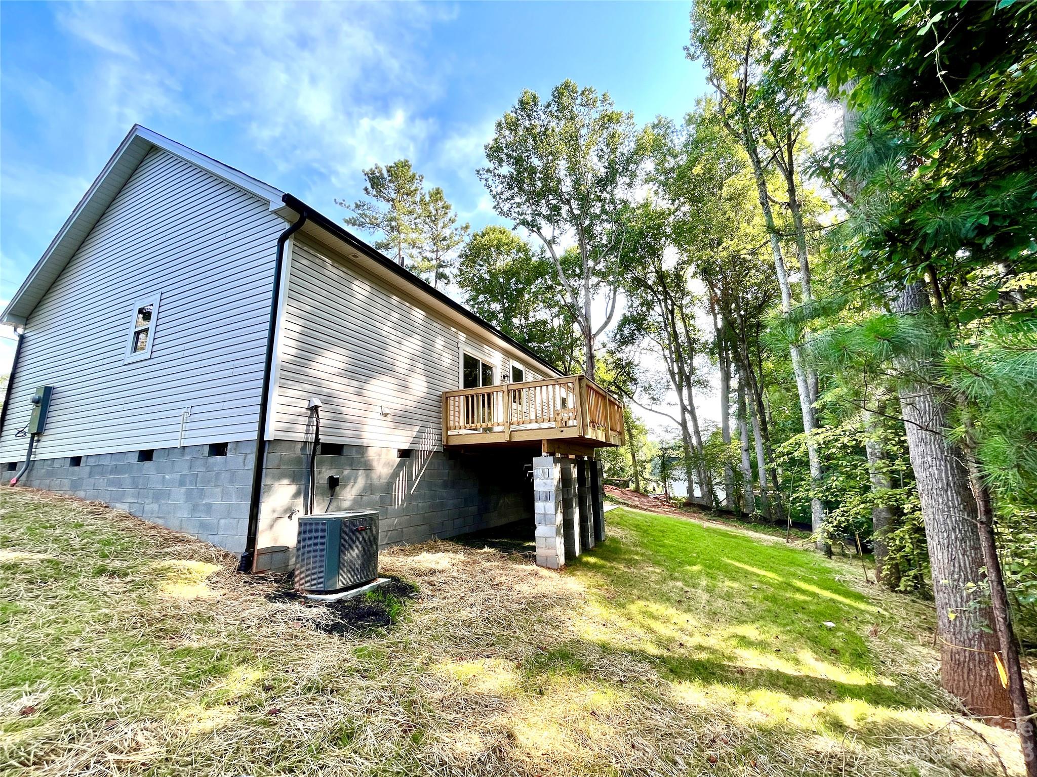 793 Stratford Road Troutman NC 28166