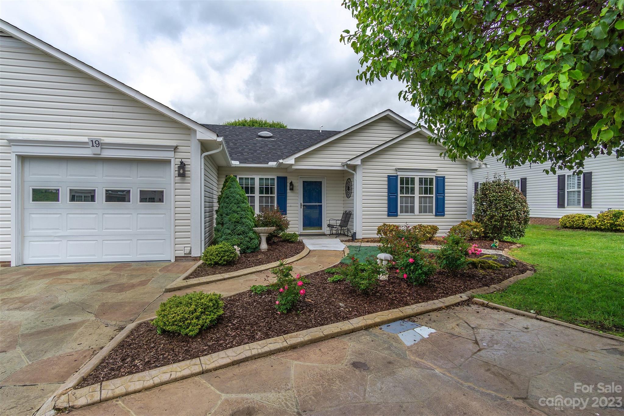 19 Briarbrook Road Fletcher NC 28732