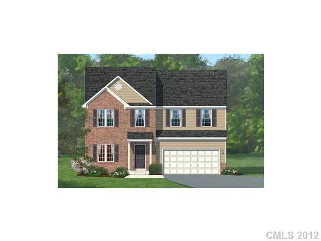 207 Elba Drive Mooresville NC 28115
