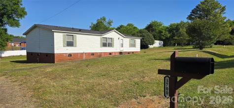 3700 Marlboro Drive SW Concord NC 28027