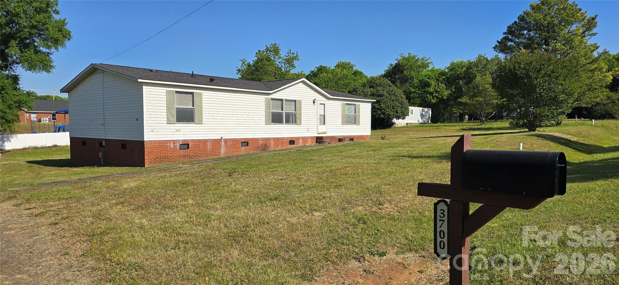 3700 Marlboro Drive SW Concord NC 28027