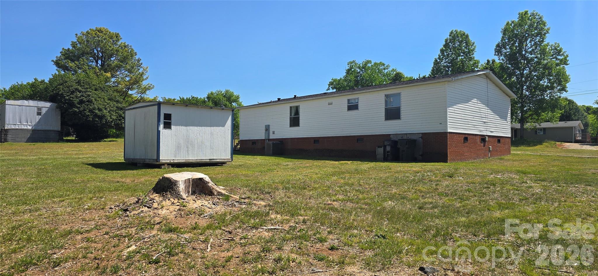 3700 Marlboro Drive SW Concord NC 28027