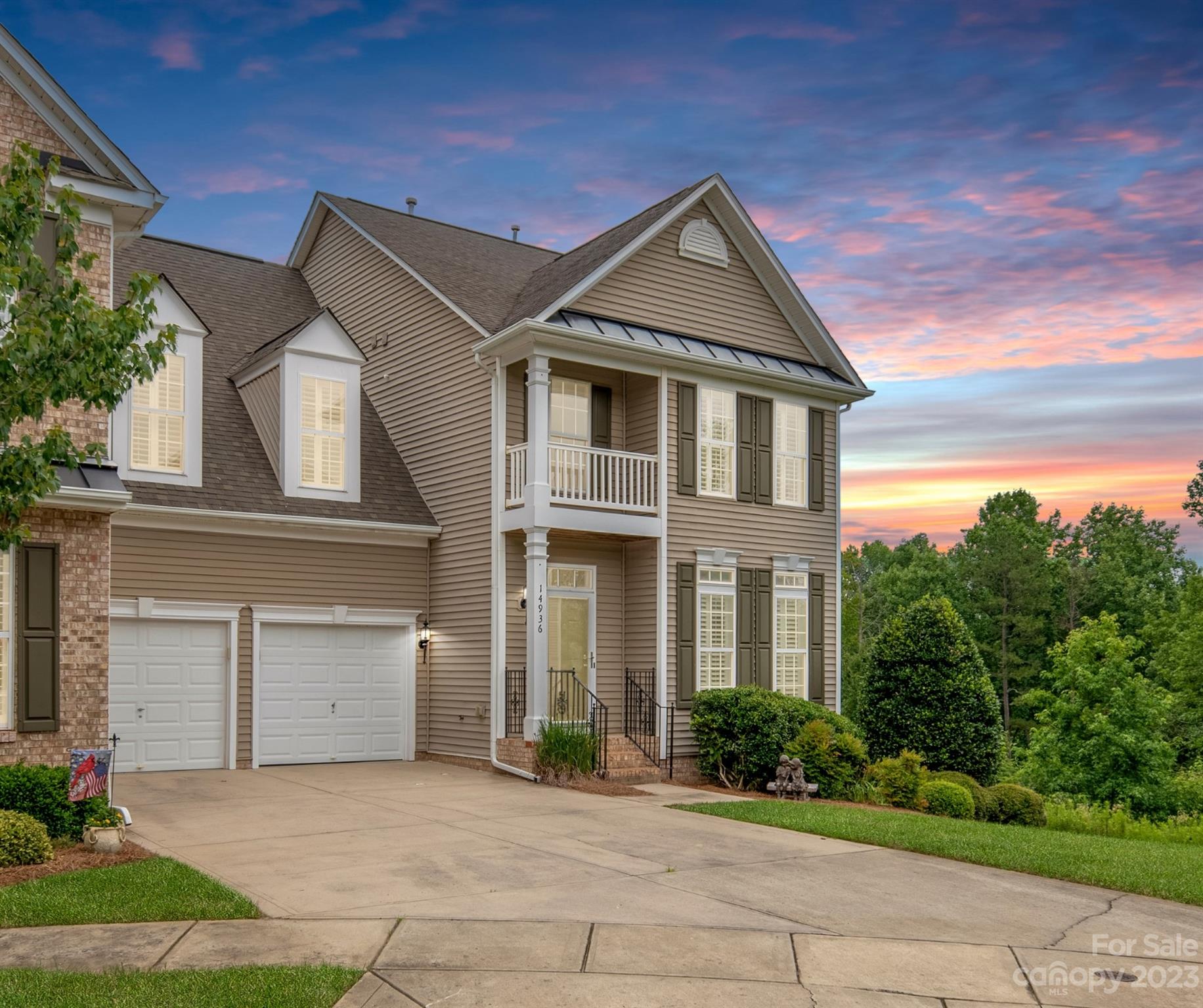 14936 Rocky Top Drive Huntersville NC 28078