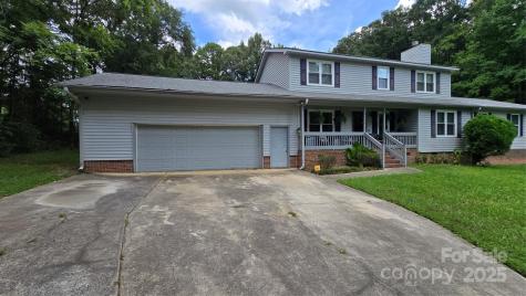 2715 Shandon Road Rock Hill SC 29730