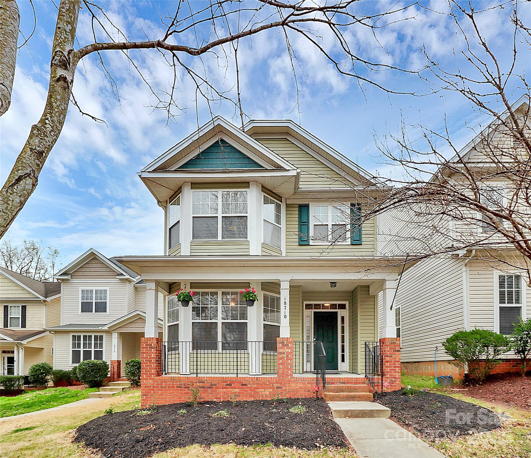 18710 Coverdale Court Cornelius NC 28031