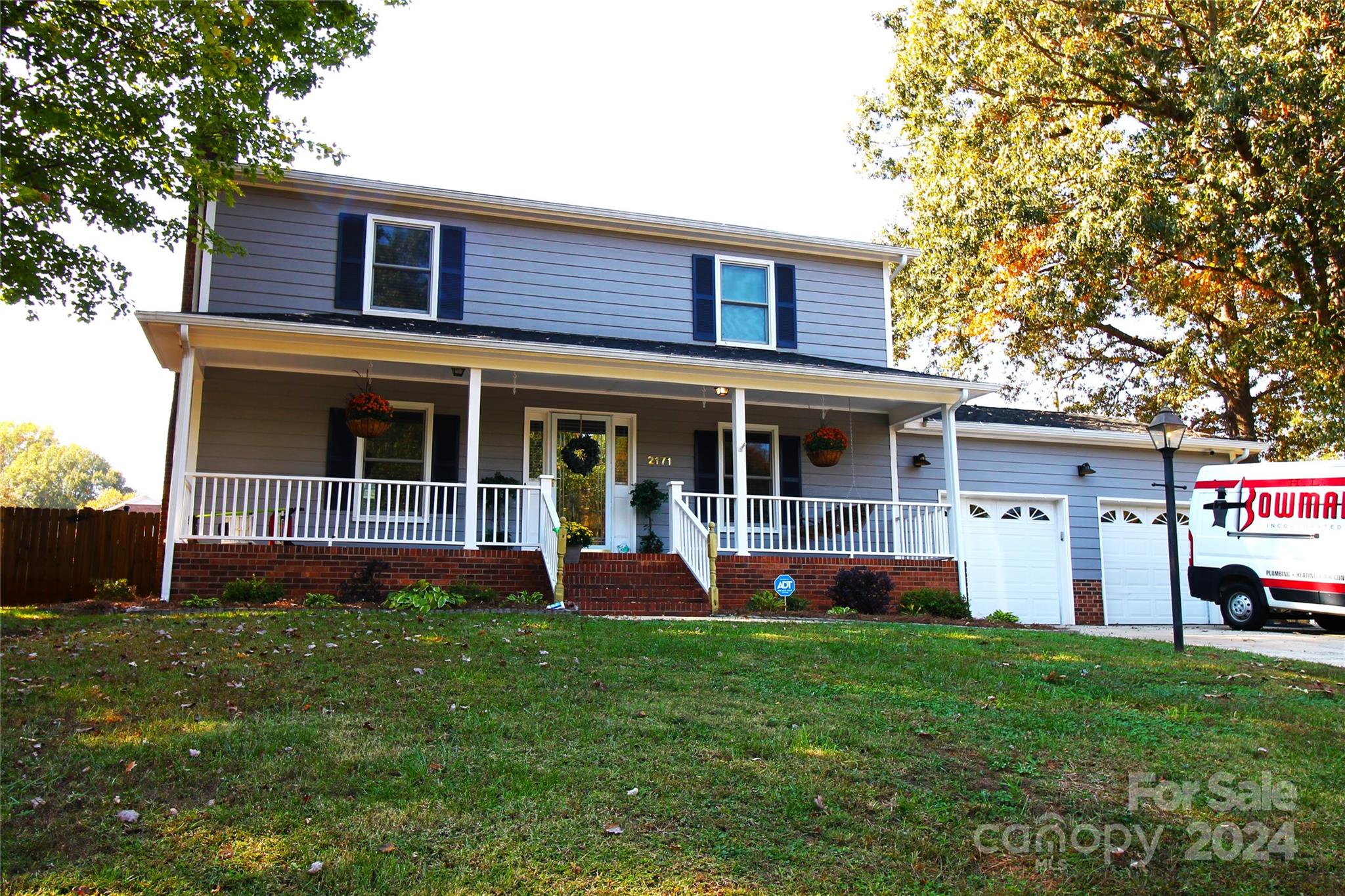 2171 Winterfield Drive Gastonia NC 28056