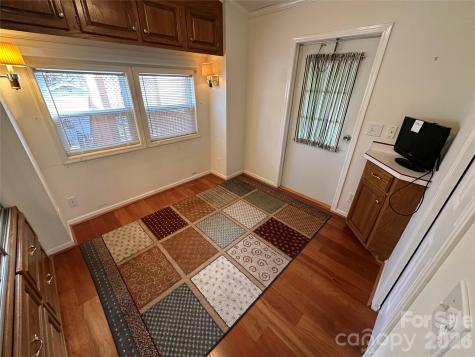 129 Club House Drive New London NC 28127