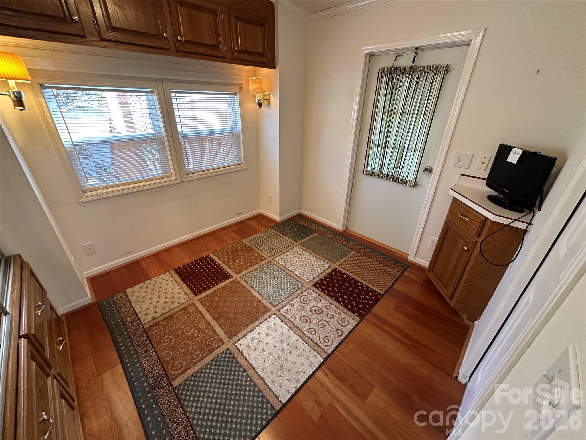 129 Club House Drive New London NC 28127