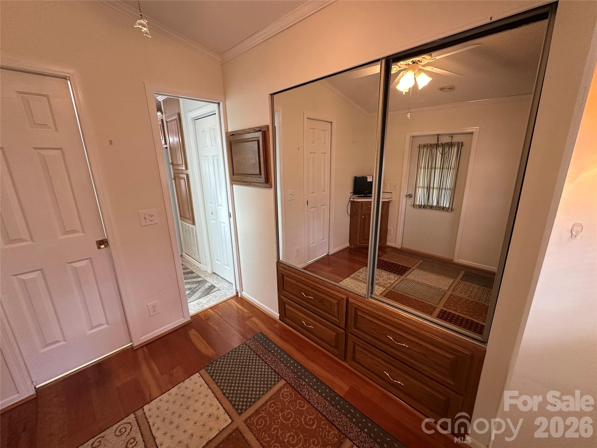 129 Club House Drive New London NC 28127