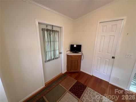 129 Club House Drive New London NC 28127